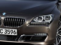 BMW 6-Series Gran Coupe (2013) - picture 45 of 64