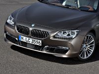 BMW 6-Series Gran Coupe (2013) - picture 46 of 64