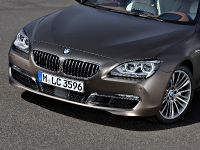 BMW 6-Series Gran Coupe (2013)