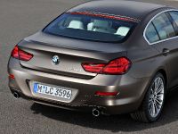 BMW 6-Series Gran Coupe (2013)