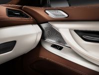 BMW 6-Series Gran Coupe (2013)
