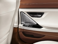 BMW 6-Series Gran Coupe (2013) - picture 51 of 64