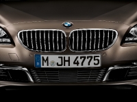 BMW 6-Series Gran Coupe (2013) - picture 53 of 64