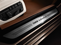 BMW 6-Series Gran Coupe (2013) - picture 54 of 64