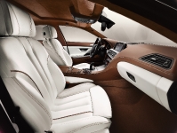BMW 6-Series Gran Coupe (2013) - picture 58 of 64