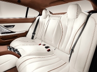 BMW 6-Series Gran Coupe (2013) - picture 59 of 64