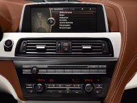 BMW 6-Series Gran Coupe (2013) - picture 61 of 64
