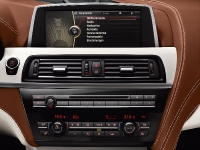 BMW 6-Series Gran Coupe (2013)