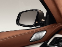 BMW 6-Series Gran Coupe (2013) - picture 62 of 64