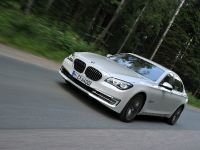 BMW 7 Series (2013) - picture 5 of 41