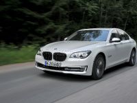 BMW 7 Series (2013) - picture 6 of 41
