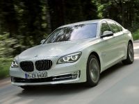 BMW 7 Series (2013) - picture 7 of 41