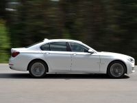 BMW 7 Series (2013) - picture 14 of 41