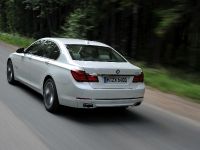BMW 7 Series (2013)
