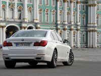 BMW 7 Series (2013)