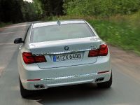 BMW 7 Series (2013)