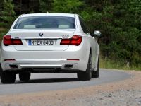 BMW 7 Series (2013)