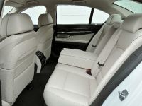 BMW 7 Series (2013) - picture 27 of 41