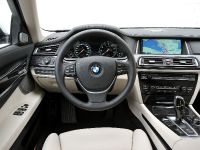BMW 7 Series (2013)