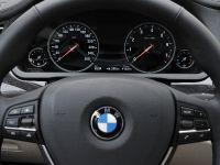 BMW 7 Series (2013)