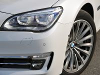 BMW 7 Series (2013)
