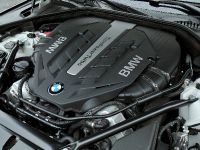 BMW 7 Series (2013)