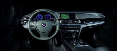 BMW Alpina B7 (2013) - picture 7 of 8