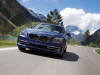 BMW Alpina B7 (2013) - picture 2 of 8