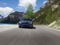 BMW Alpina B7 (2013) - picture 4 of 8