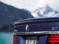 BMW Alpina B7 (2013) - picture 6 of 8