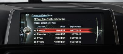 BMW ConnectedDrive Store (2013) - picture 4 of 6