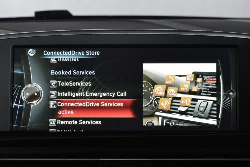BMW ConnectedDrive Store (2013) - picture 1 of 6