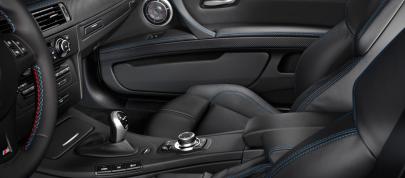 BMW M3 Coupe Frozen Limited Edition (2013) - picture 4 of 8