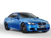 BMW M3 Coupe Frozen Limited Edition (2013) - picture 1 of 8