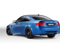 BMW M3 Coupe Frozen Limited Edition (2013) - picture 3 of 8