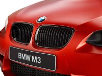 BMW M3 Coupe Frozen Limited Edition (2013) - picture 6 of 8