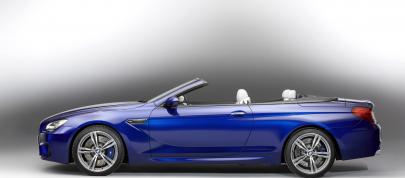 BMW M6 Convertible (2013) - picture 7 of 16