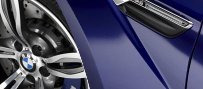 BMW M6 Convertible (2013) - picture 12 of 16