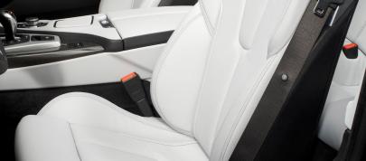 BMW M6 Convertible (2013) - picture 15 of 16