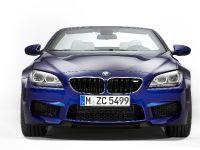 BMW M6 Convertible (2013) - picture 1 of 16