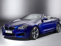BMW M6 Convertible (2013) - picture 2 of 16