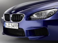 BMW M6 Convertible (2013) - picture 3 of 16