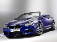 2013 BMW M6 Convertible, 4 of 16