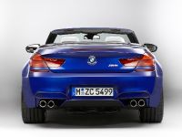 BMW M6 Convertible (2013) - picture 5 of 16