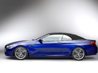 2013 BMW M6 Convertible, 6 of 16