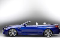 BMW M6 Convertible (2013) - picture 7 of 16
