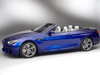 BMW M6 Convertible (2013) - picture 8 of 16