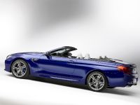 BMW M6 Convertible (2013)