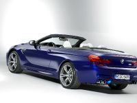 BMW M6 Convertible (2013) - picture 10 of 16