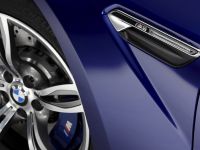 BMW M6 Convertible (2013)